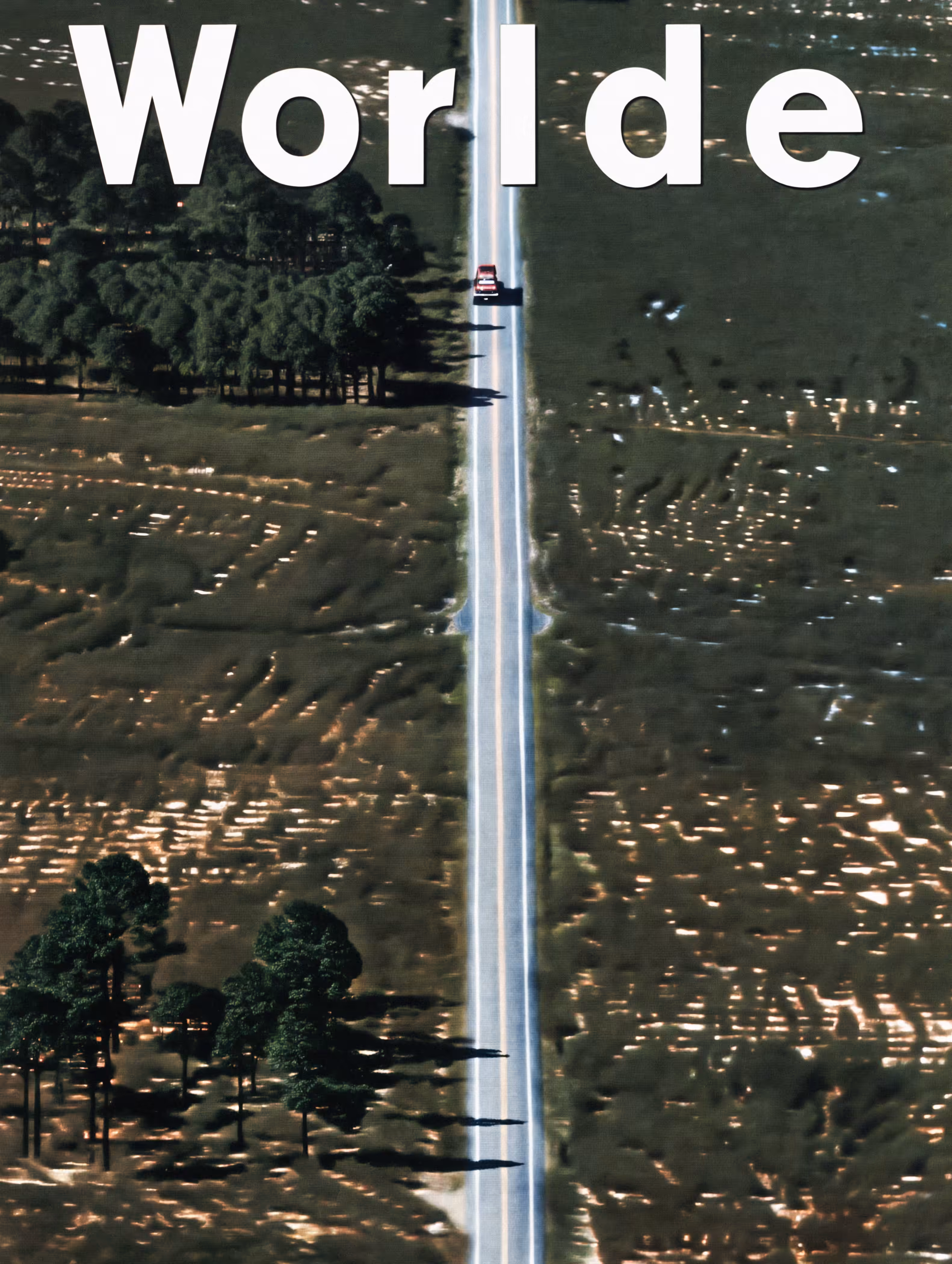 Issues #176 - ND-46 W