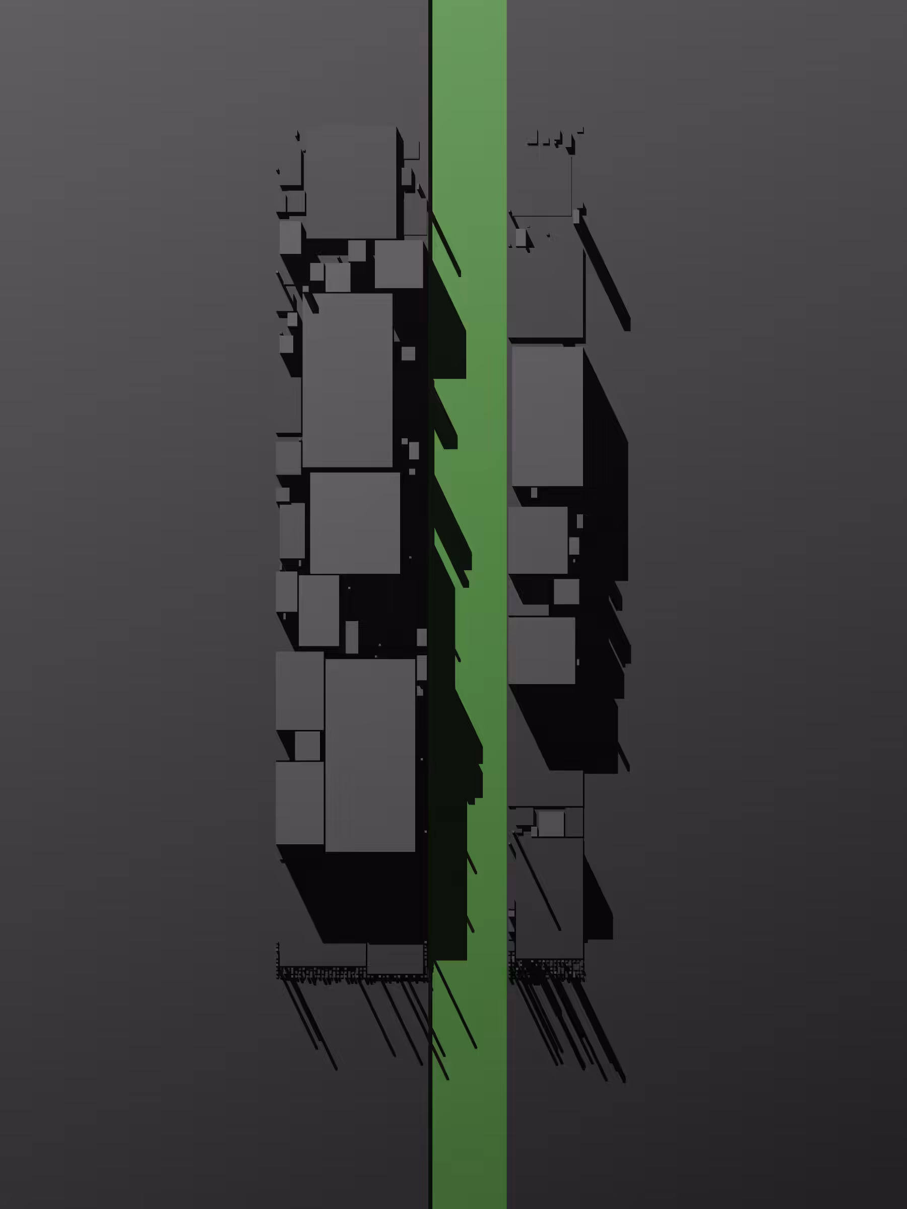 Impossible Distance #505