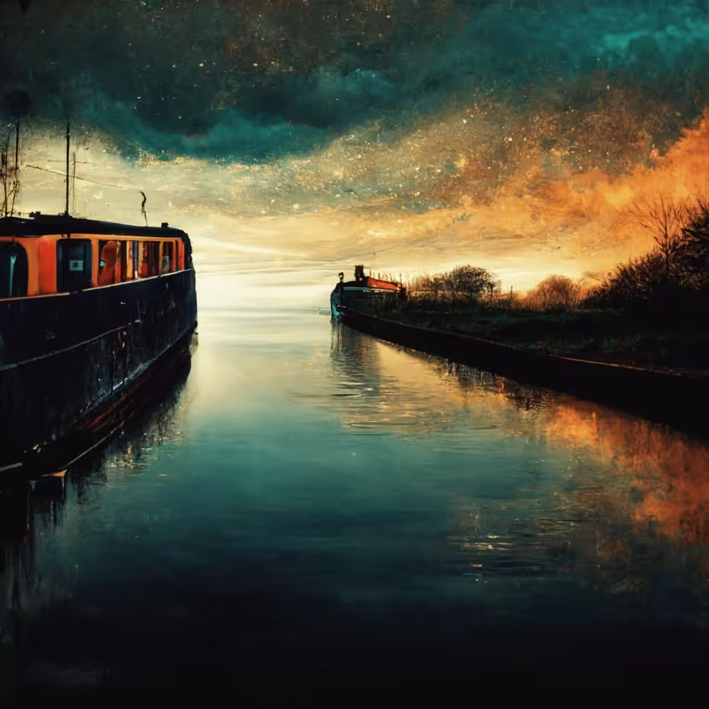 Lake of Wisdom