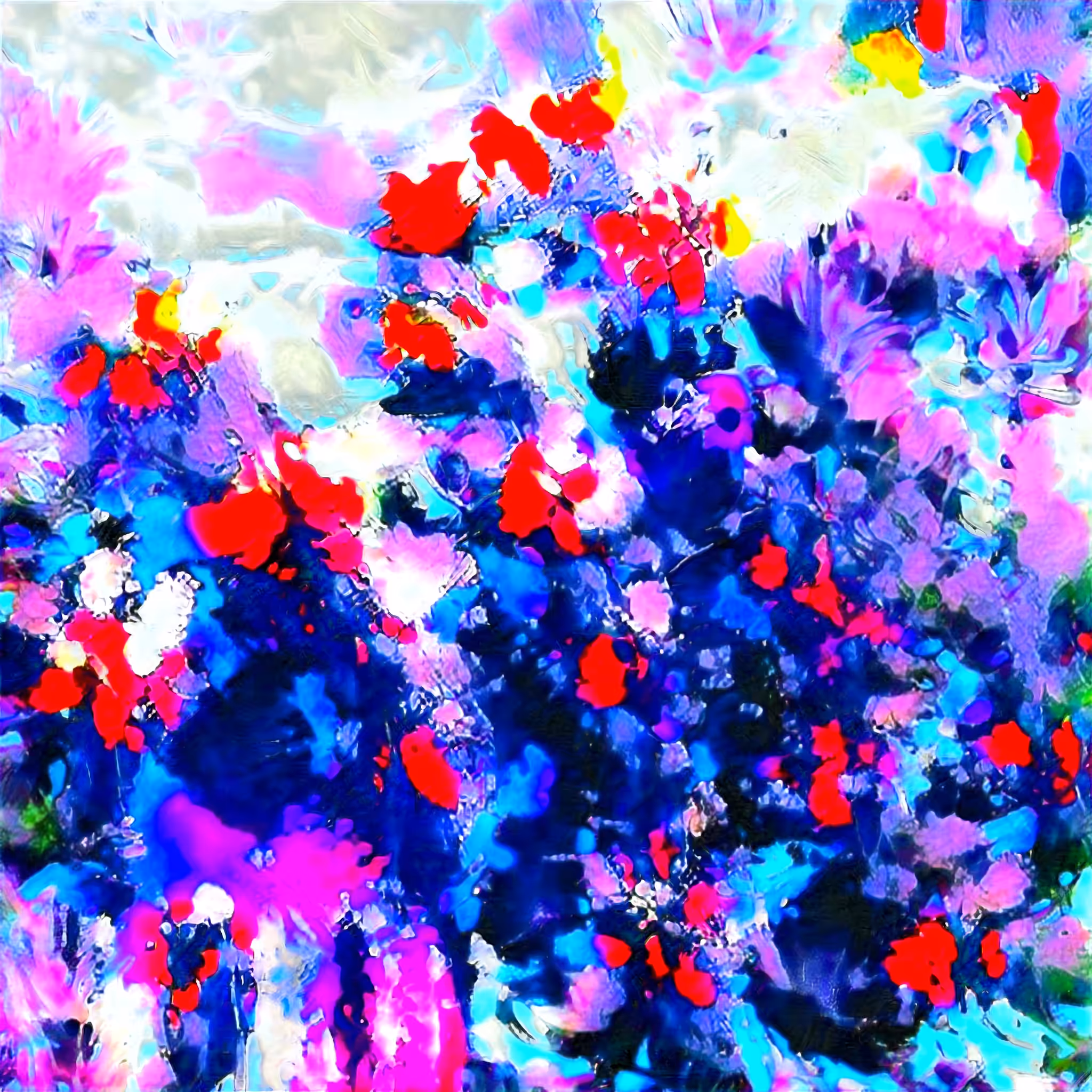 Daily Flower #31