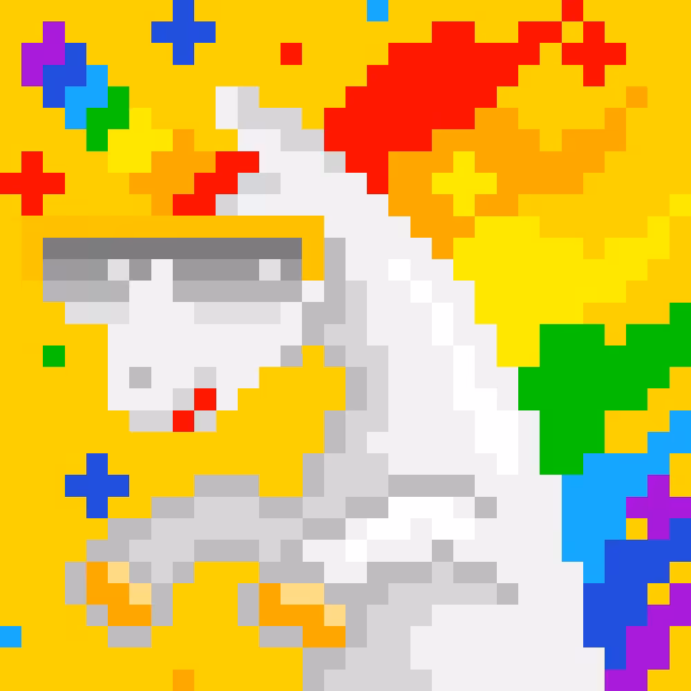 Unicorn #8508