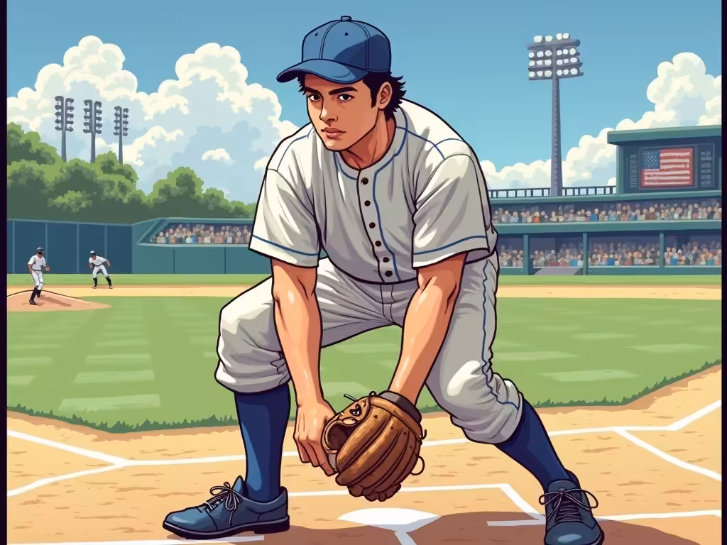 DataBaseball: Dick Buckley - 1890 (1.9 PV)