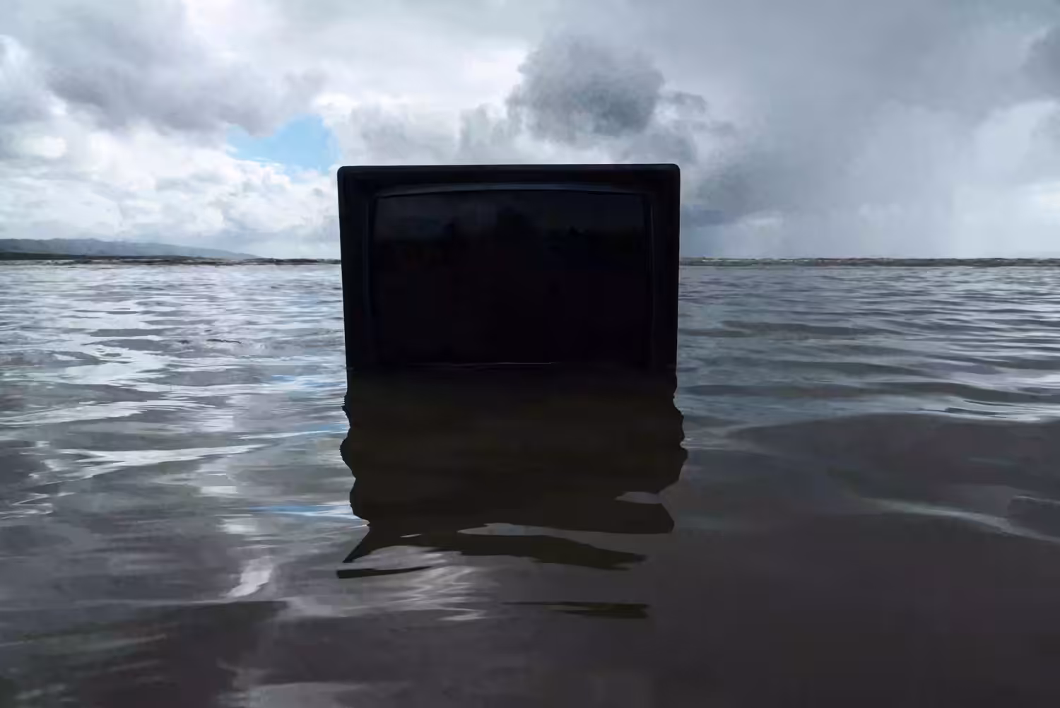 Future Sea Level Rise
