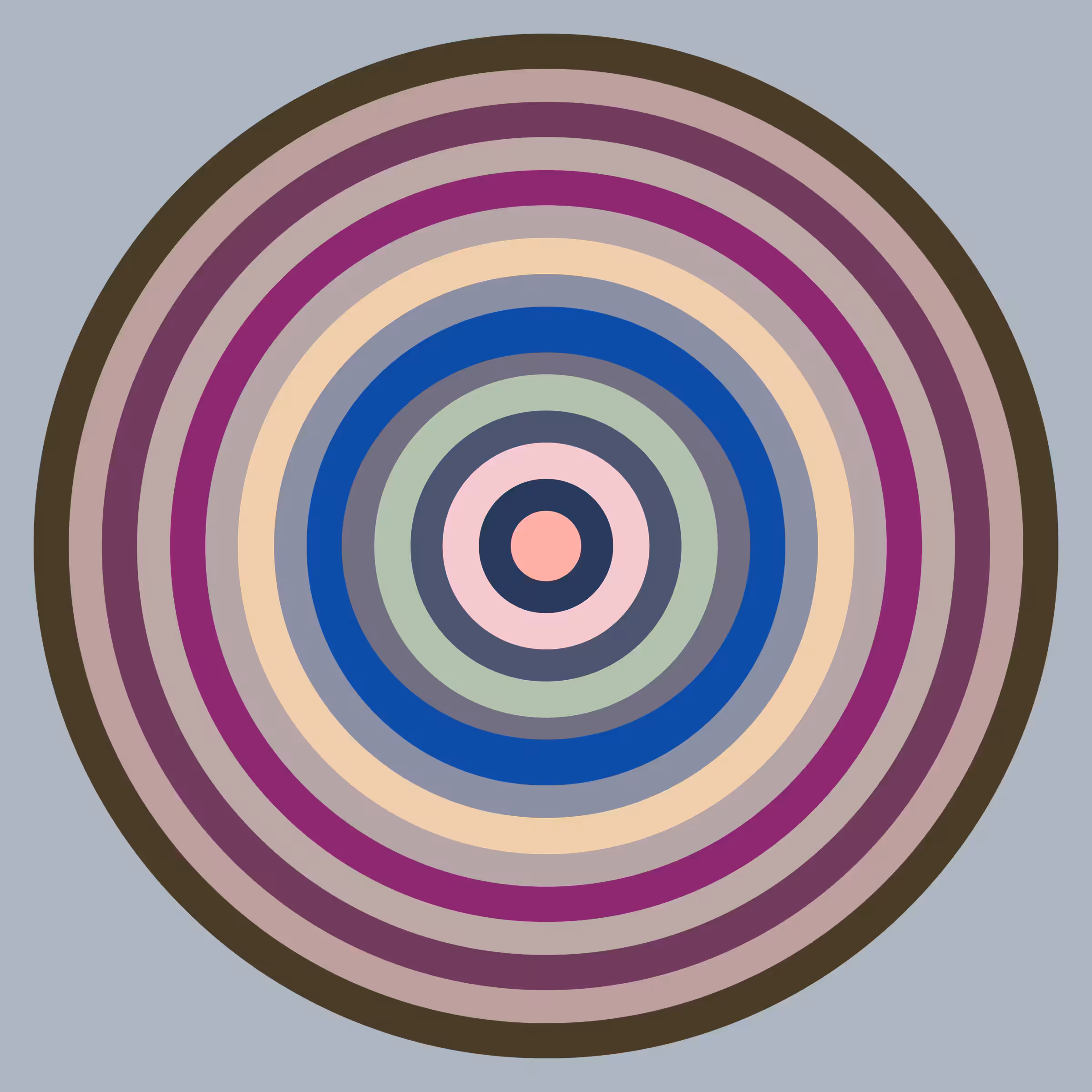 Circle of Frens² #6544