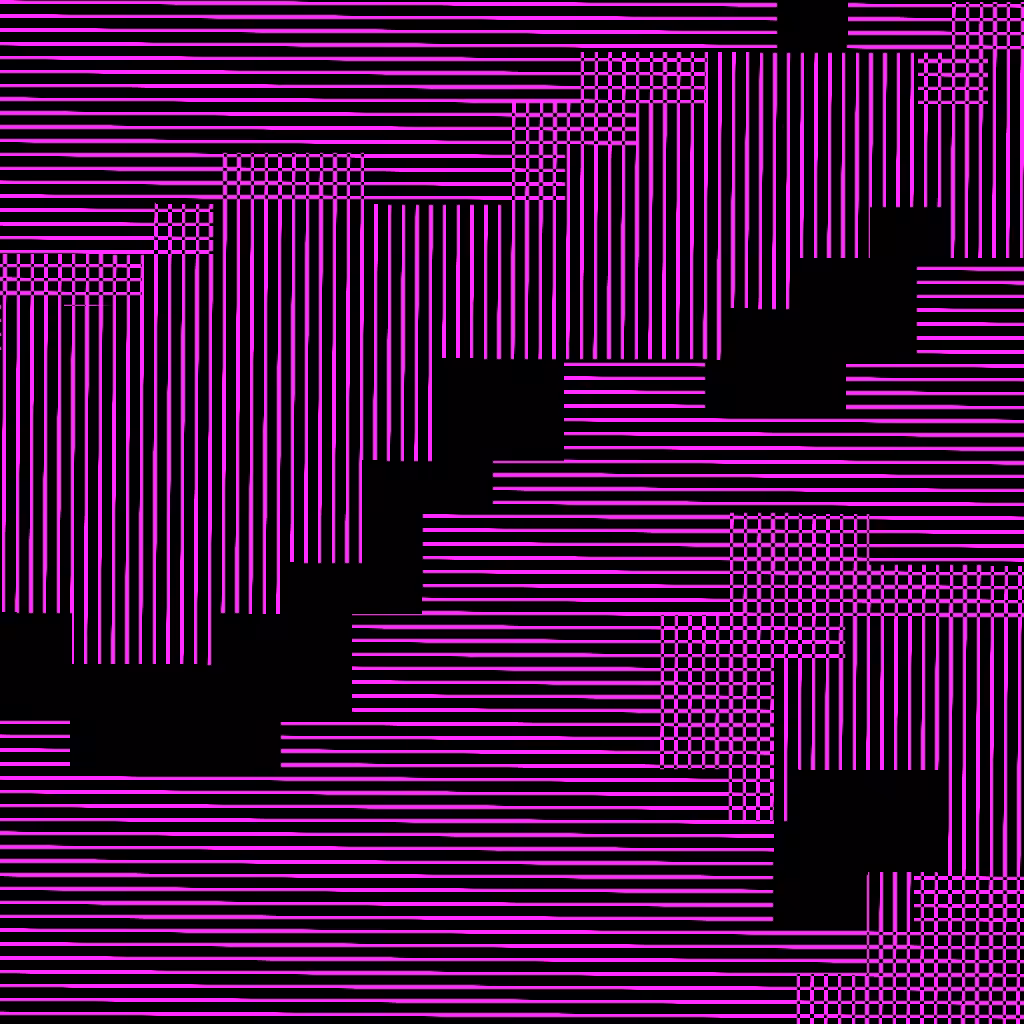 interference #6