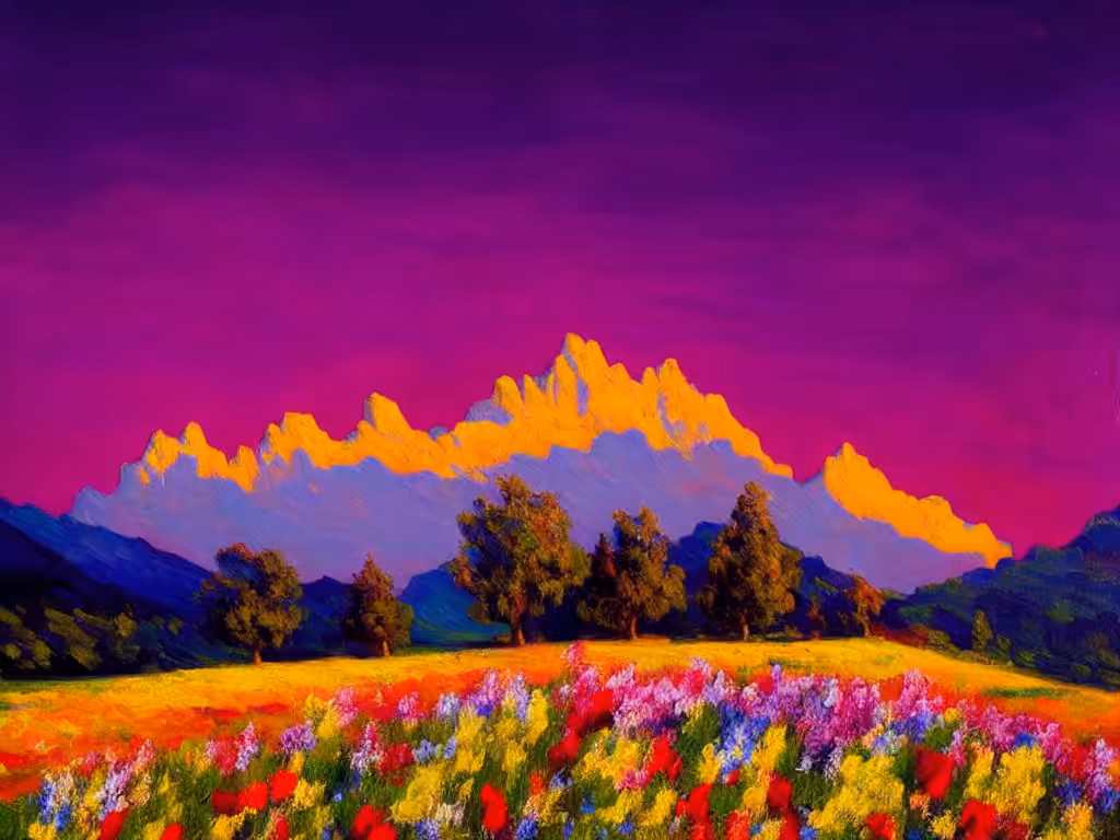 Dreamscape #14