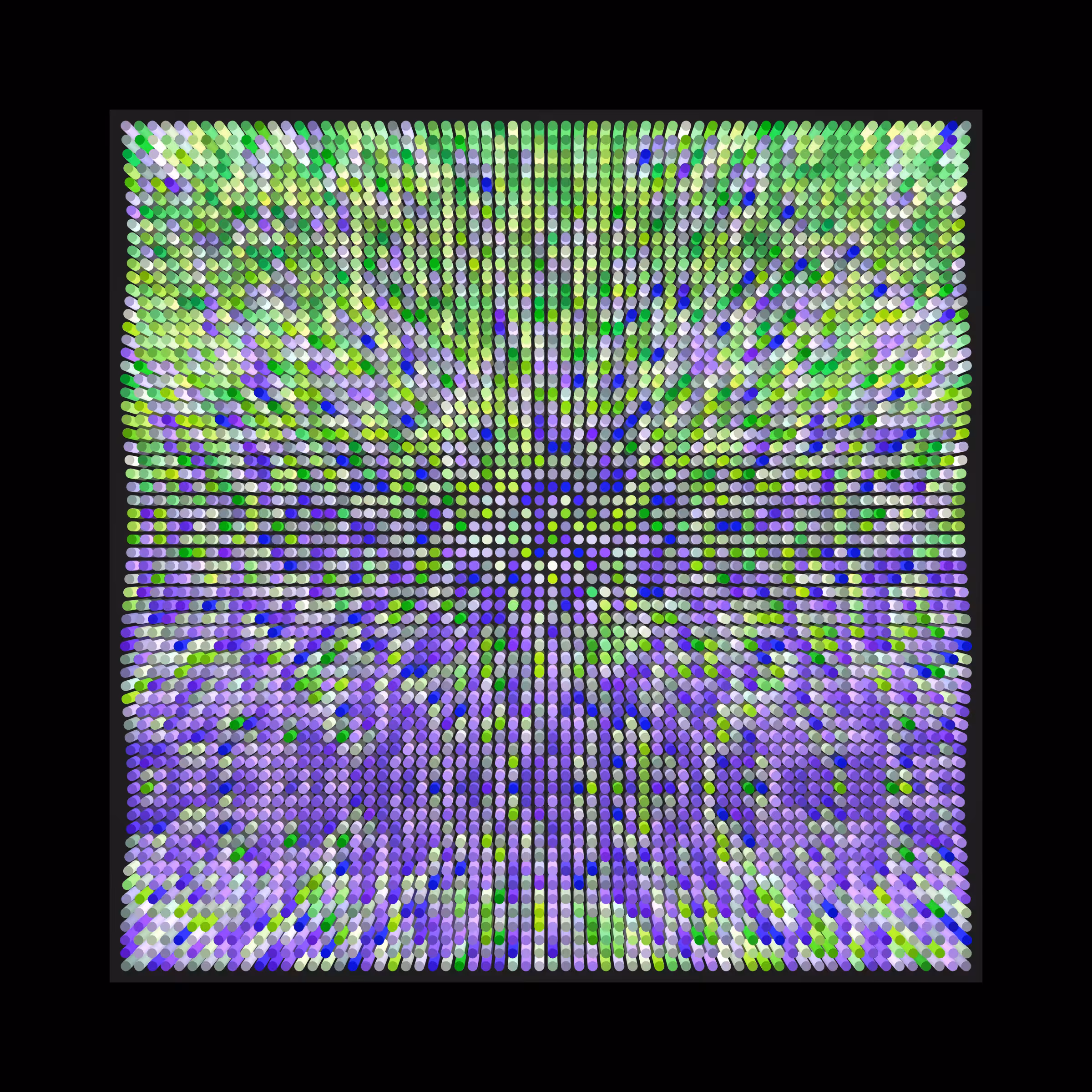 Transitions #2901