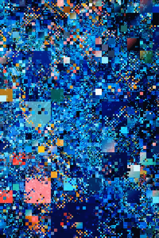 Metamosaic #102
