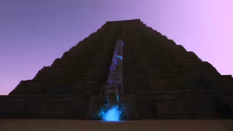DX01: SINGULARITY 04724