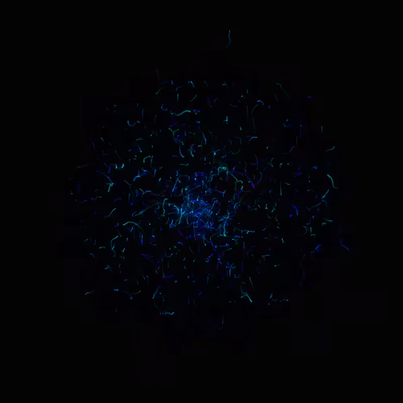 Primordial soup #2