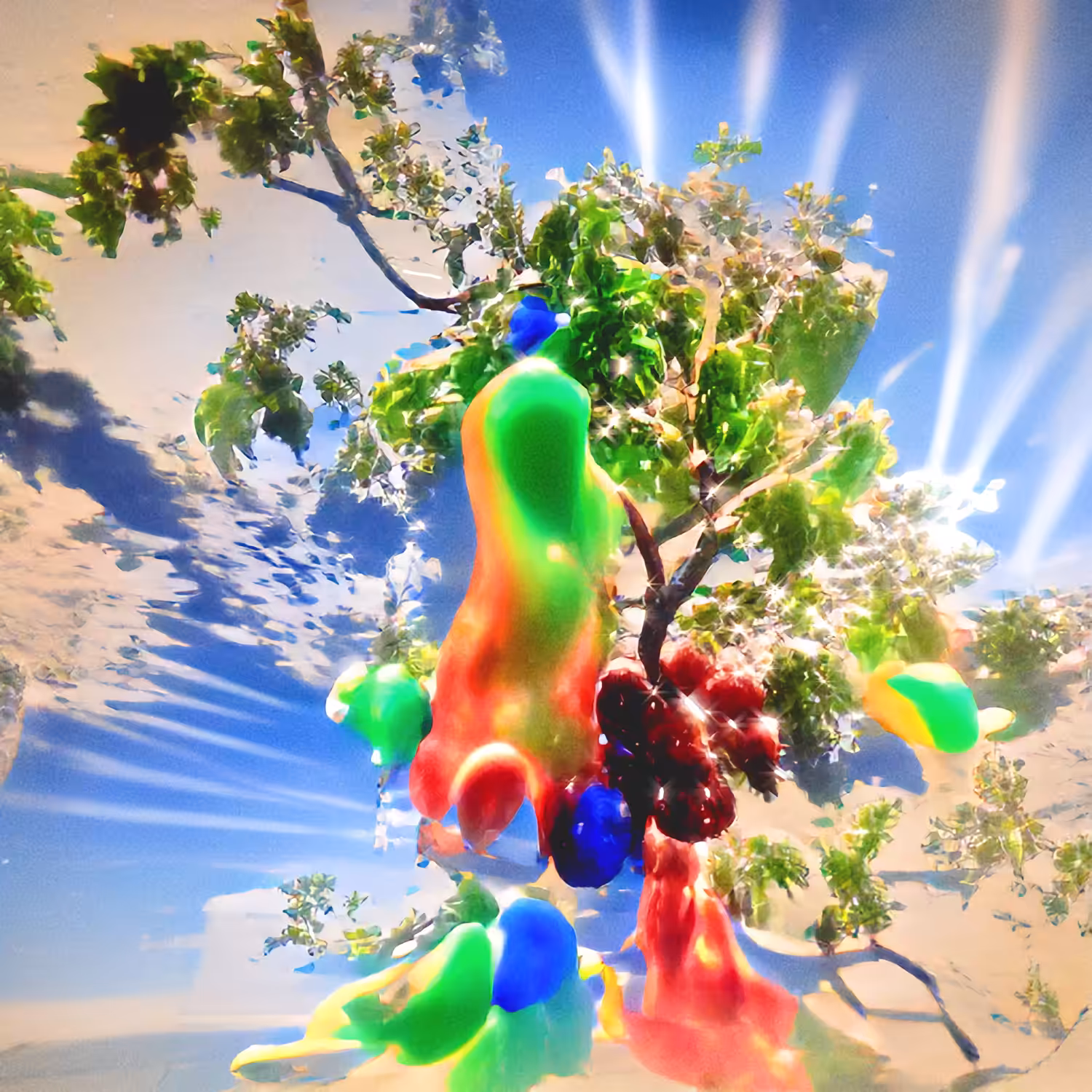 TRANSCEND