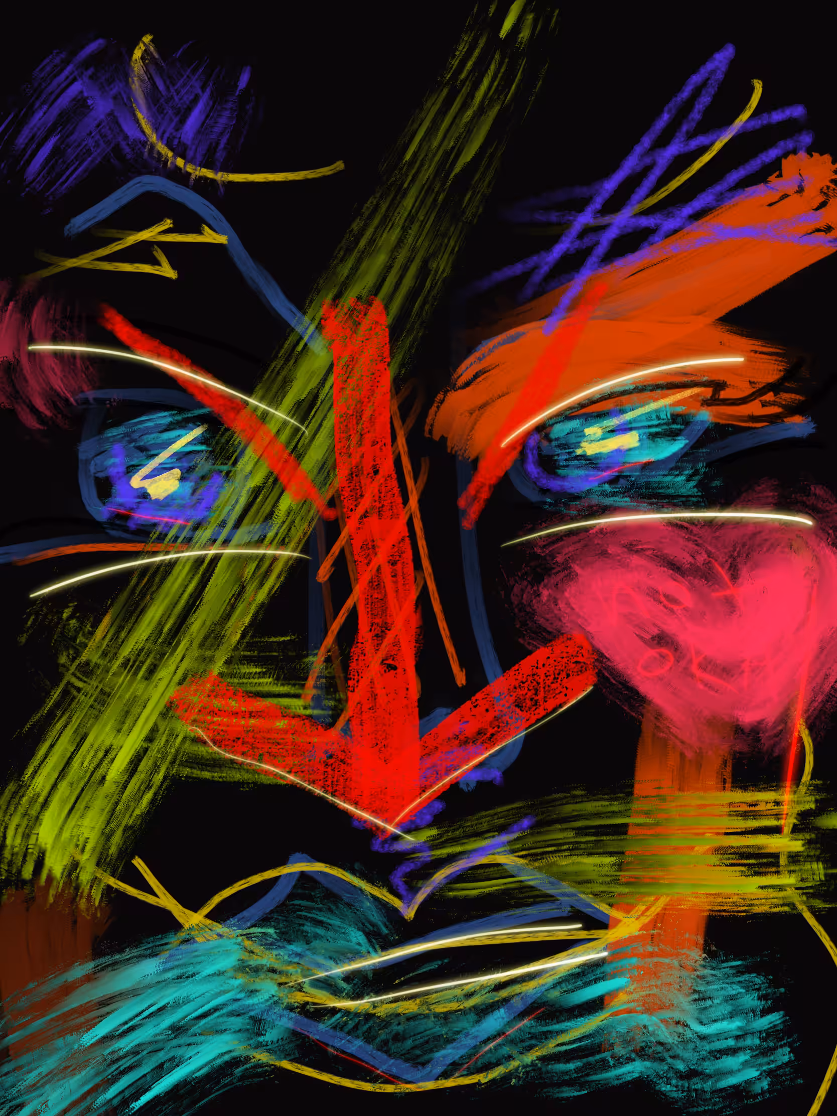 Anger