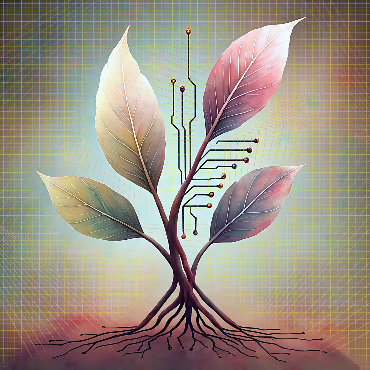 Synthetic Root