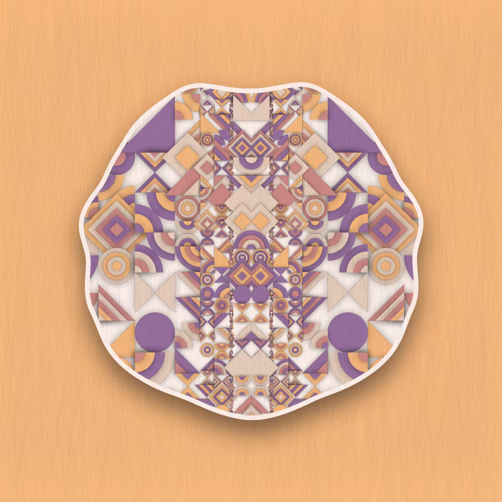 Generativemasks #8381