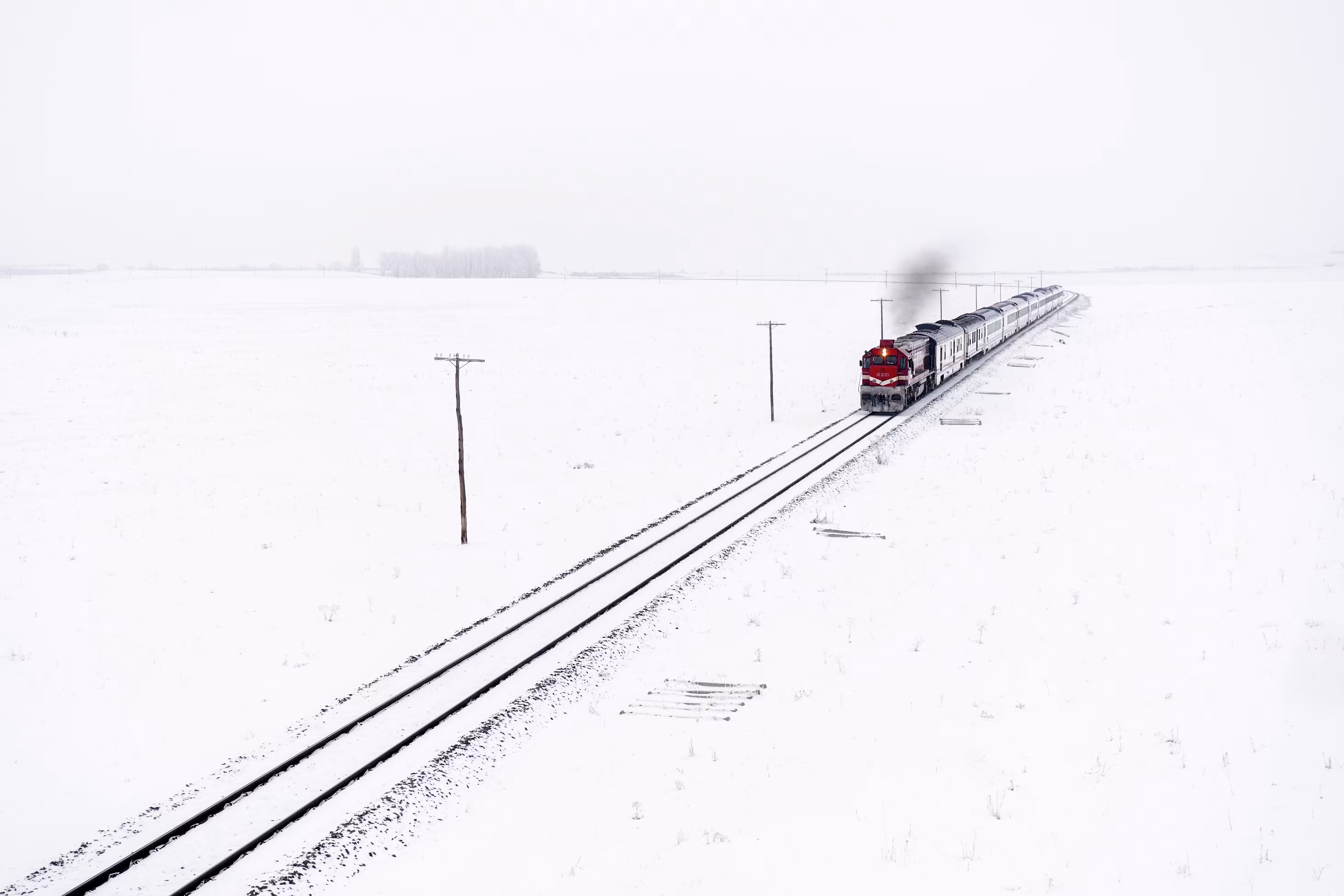 Snowpiercer