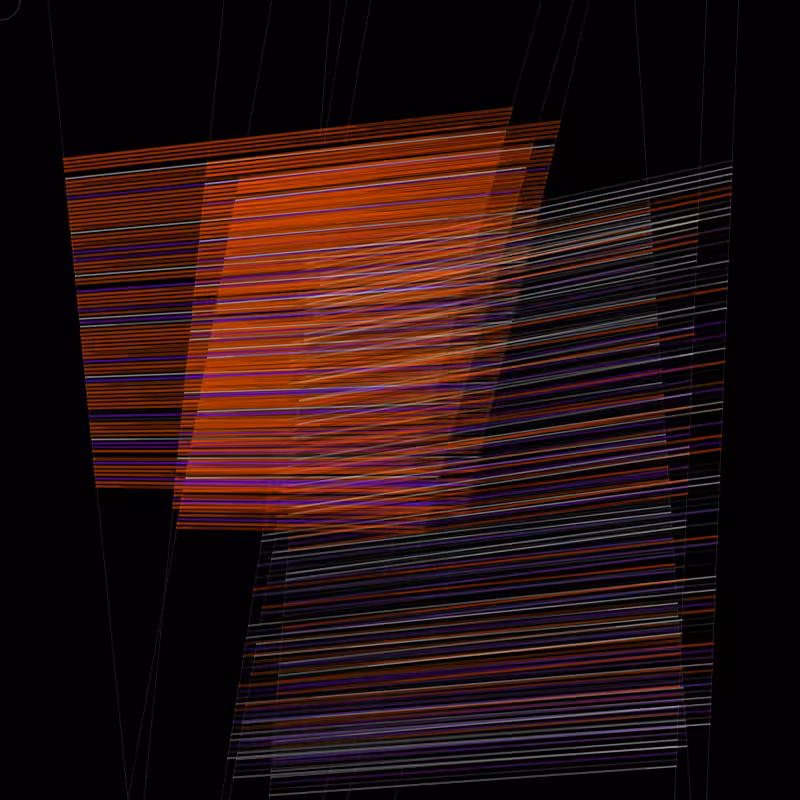 Perpetual line #192