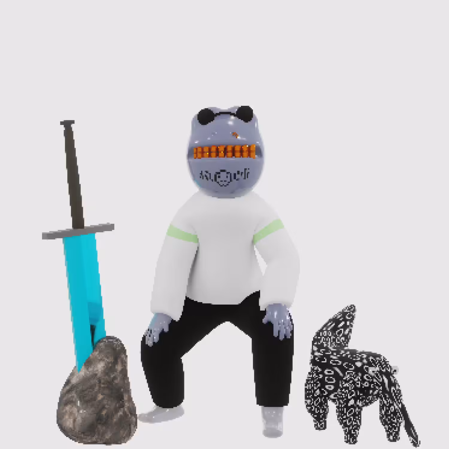  𝕯𝖗𝖊𝖆𝖒𝕾𝖕𝖗𝖎𝖙𝖊 𝟘𝟛𝟝