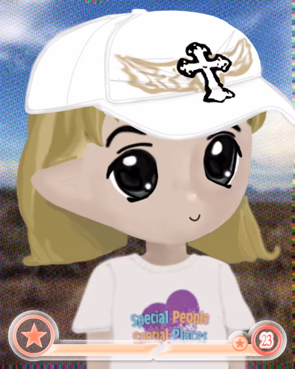 Milady 8666