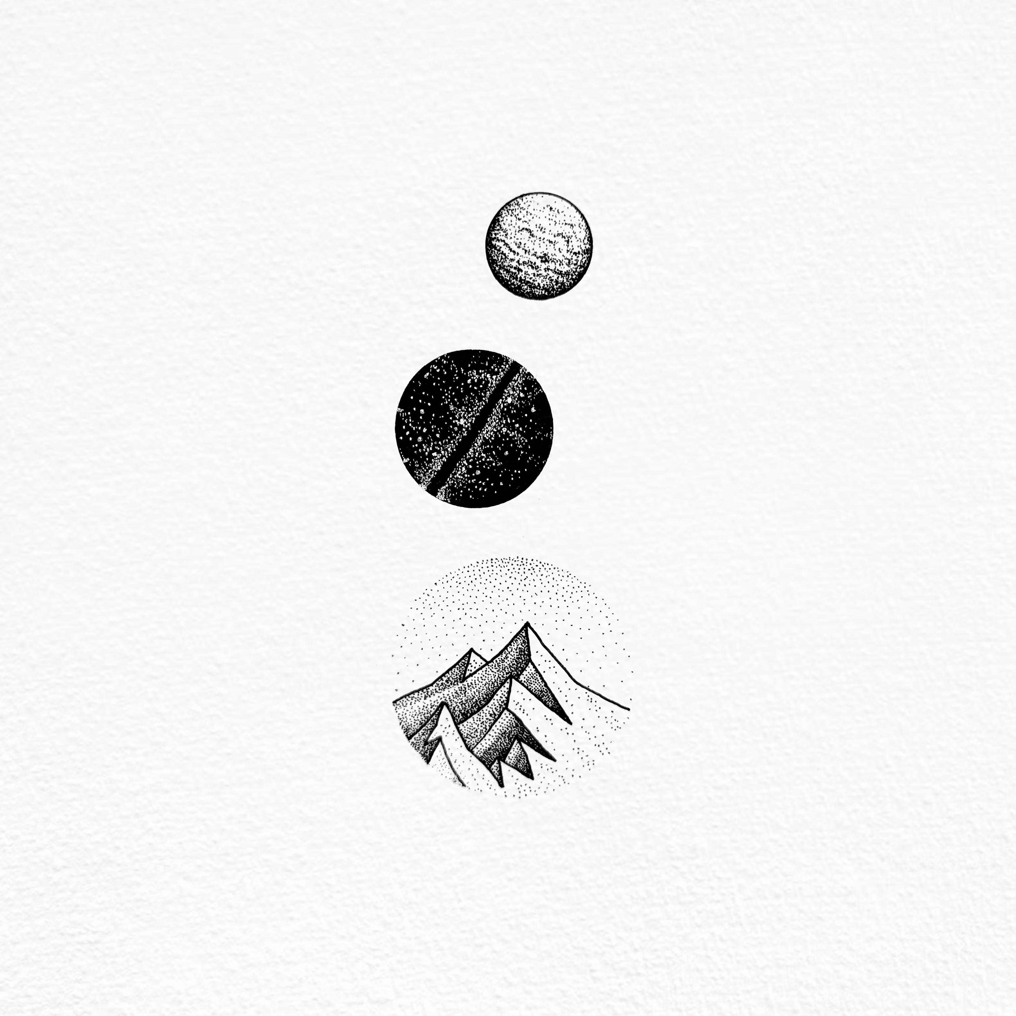 Three Elements