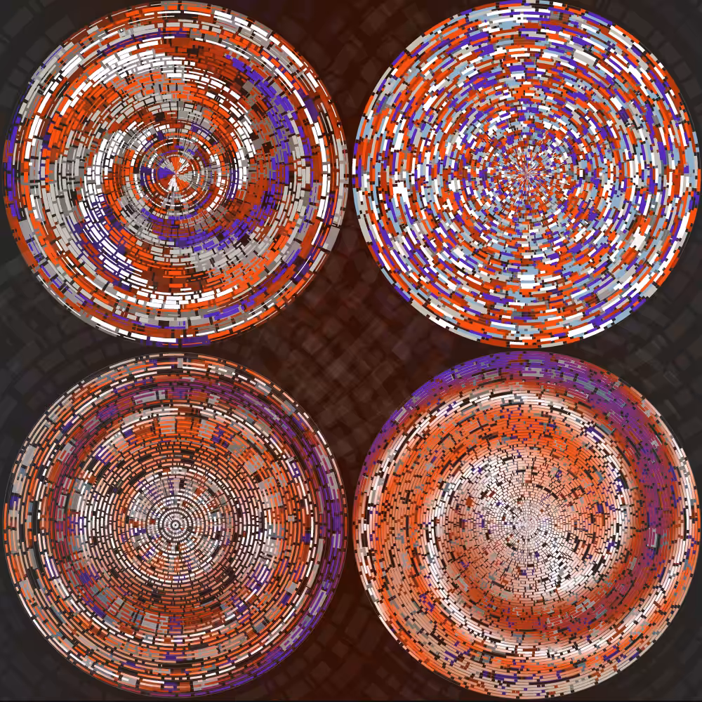 Whirlwind #16
