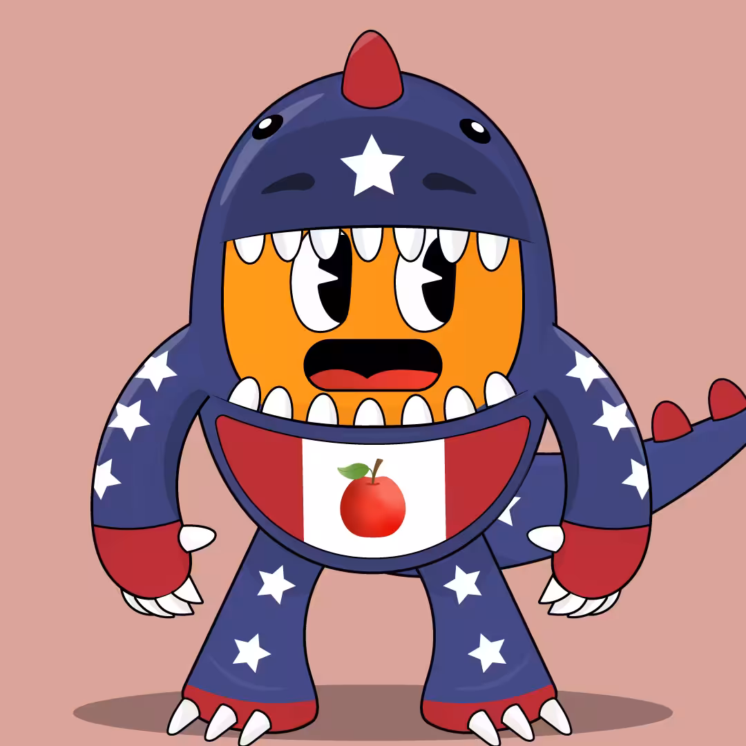 Spangle #032