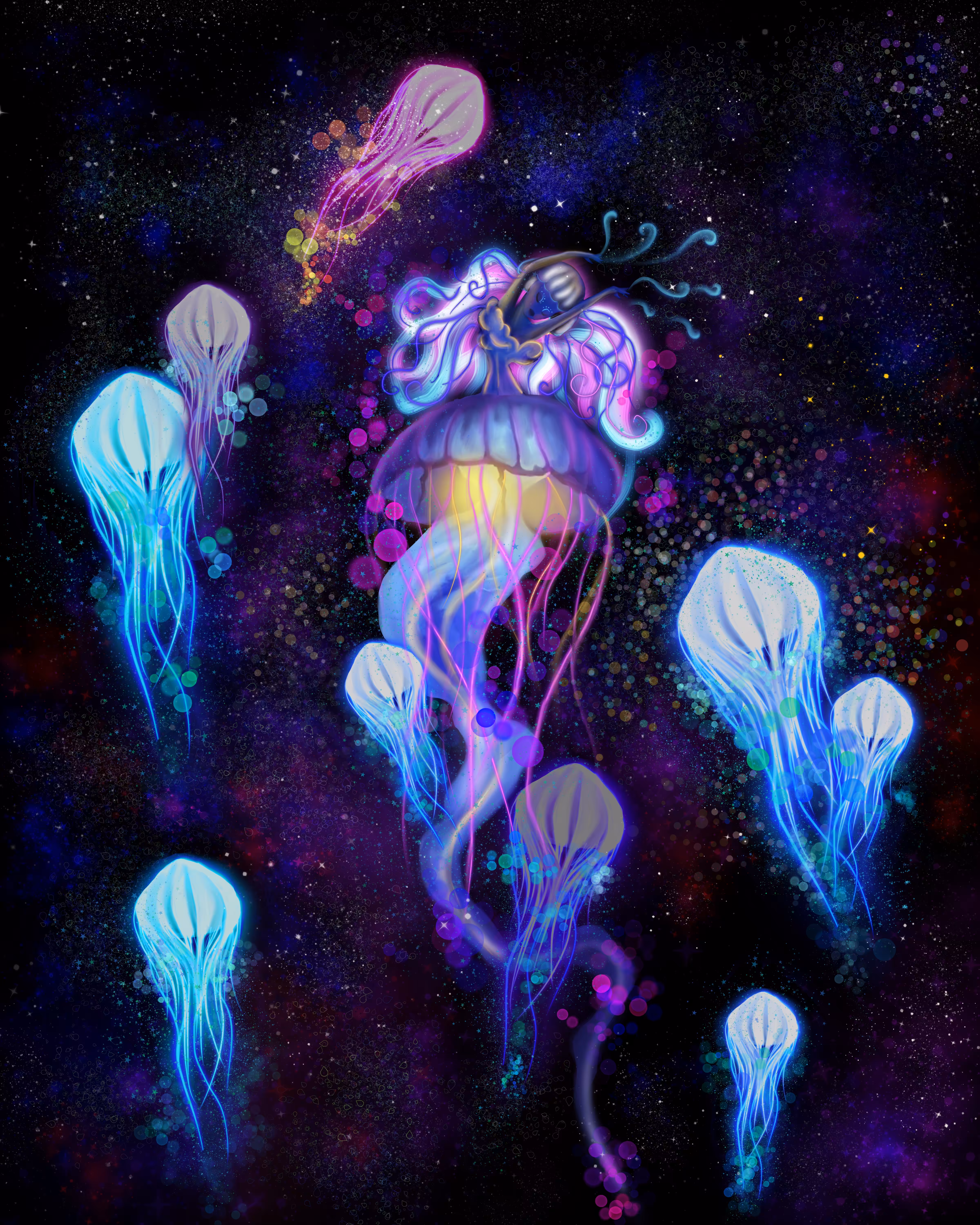 Entangled