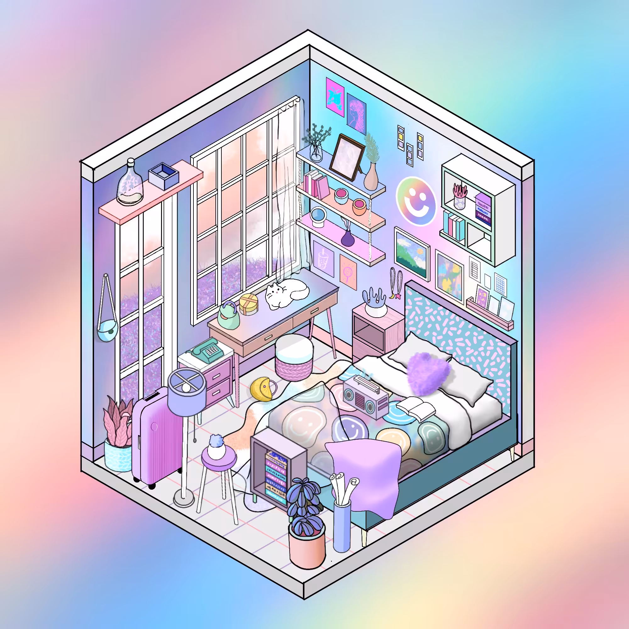 Fairycoco