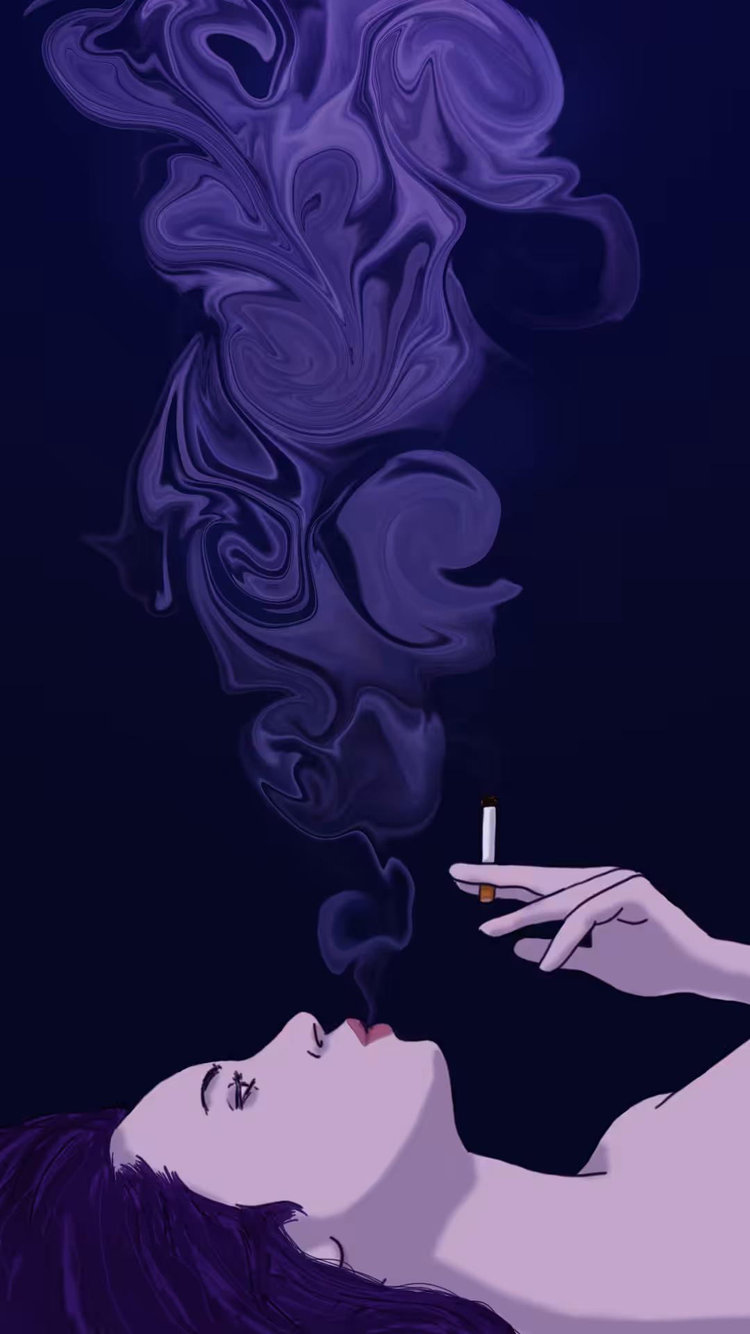 Purple Haze