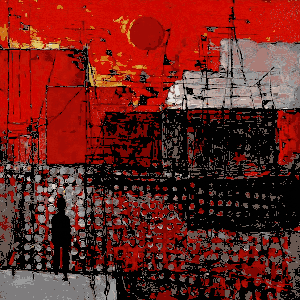 Last City by Brutal #72
