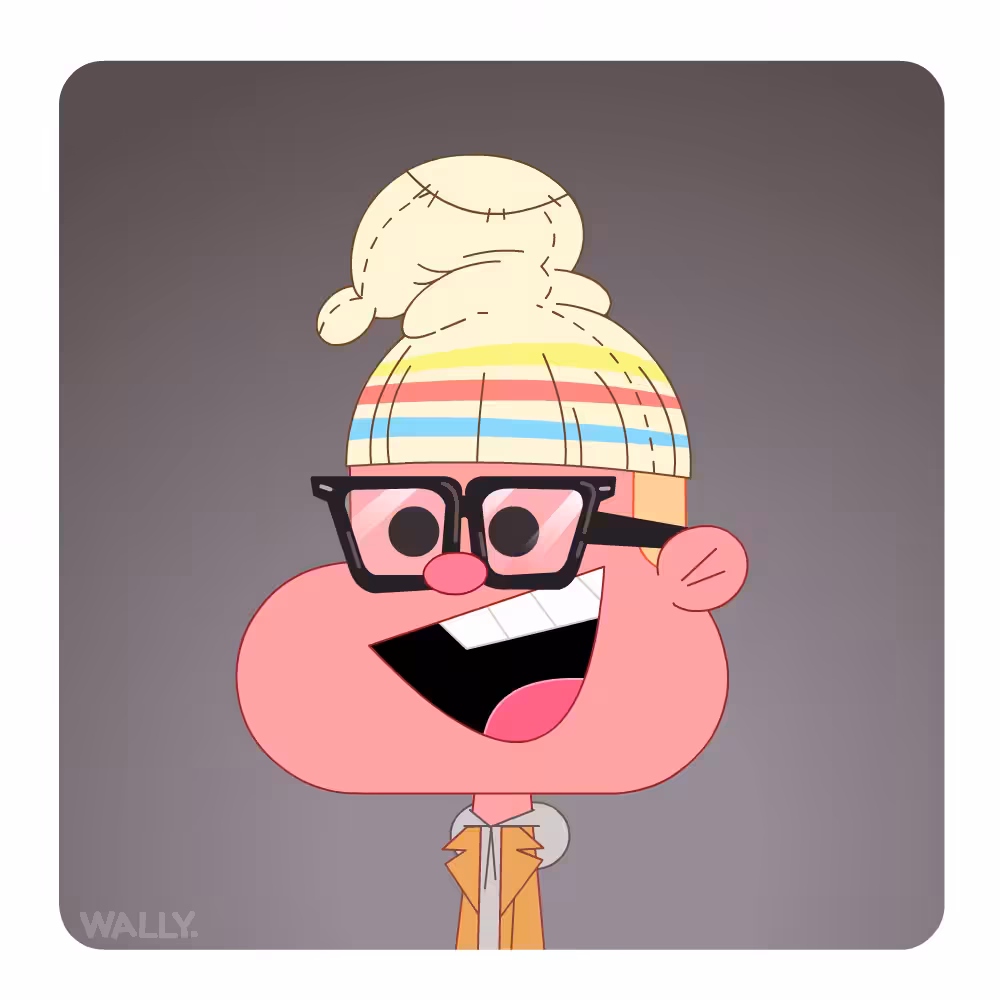 WALLY 0936