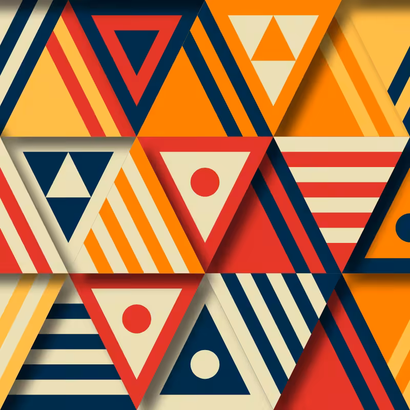 Simple Patterns 2 #120