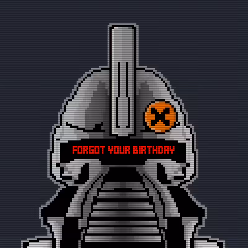 Cylon Invasion #3