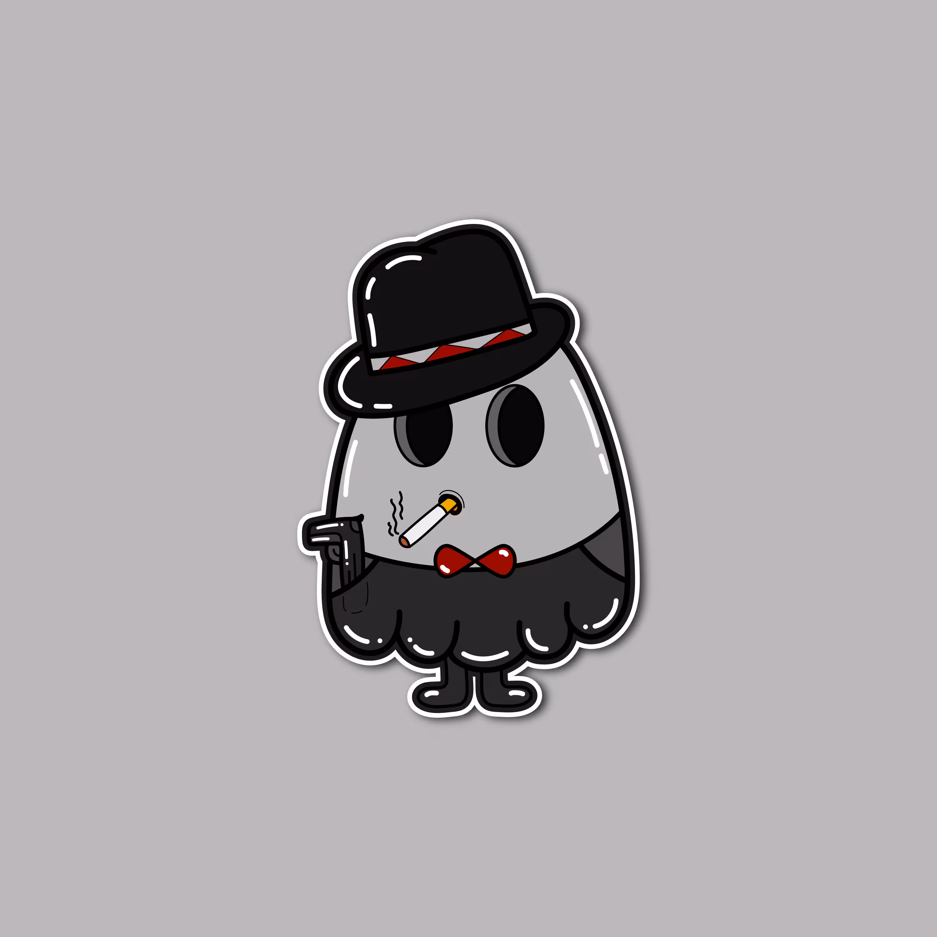 little mobster