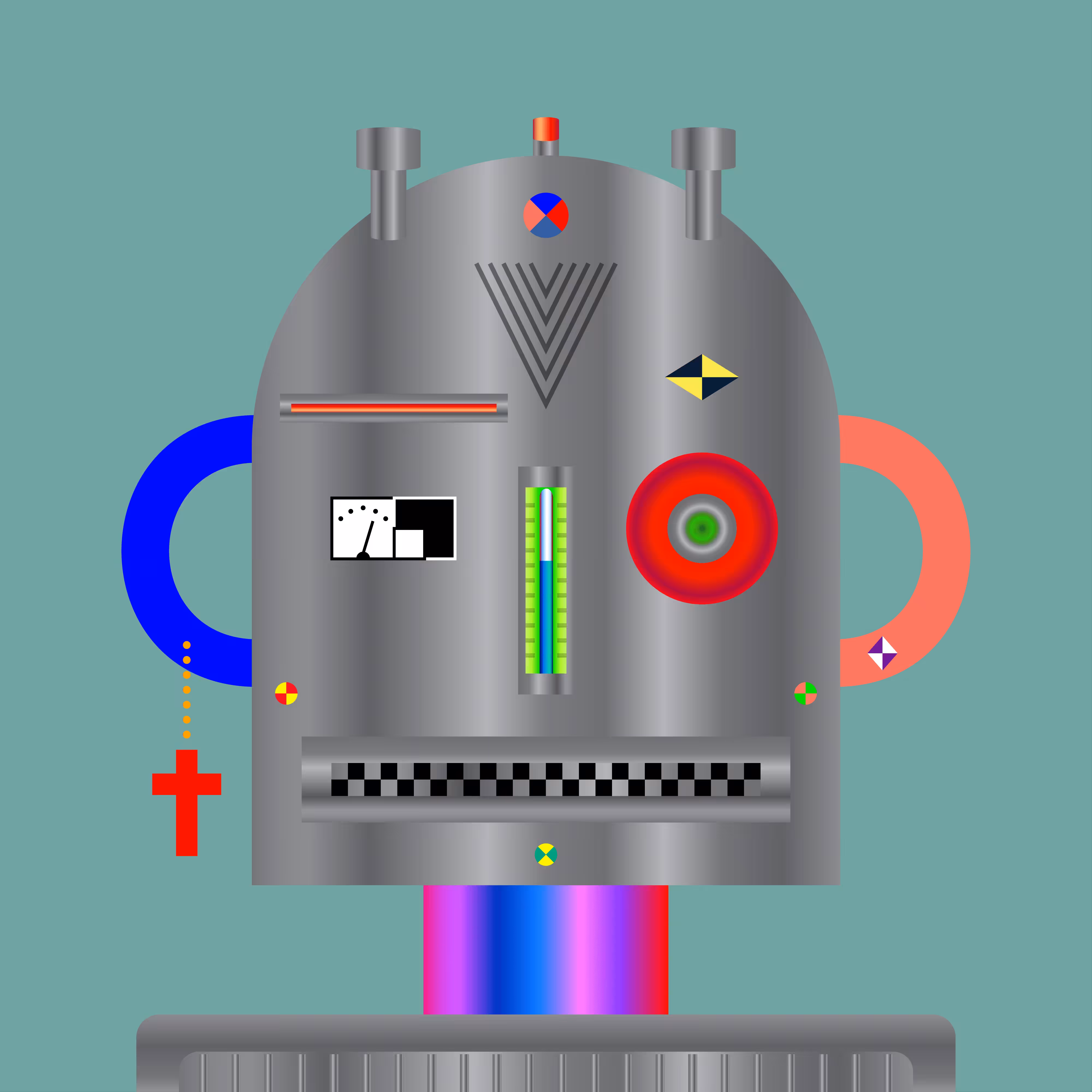 neuralpunk #17