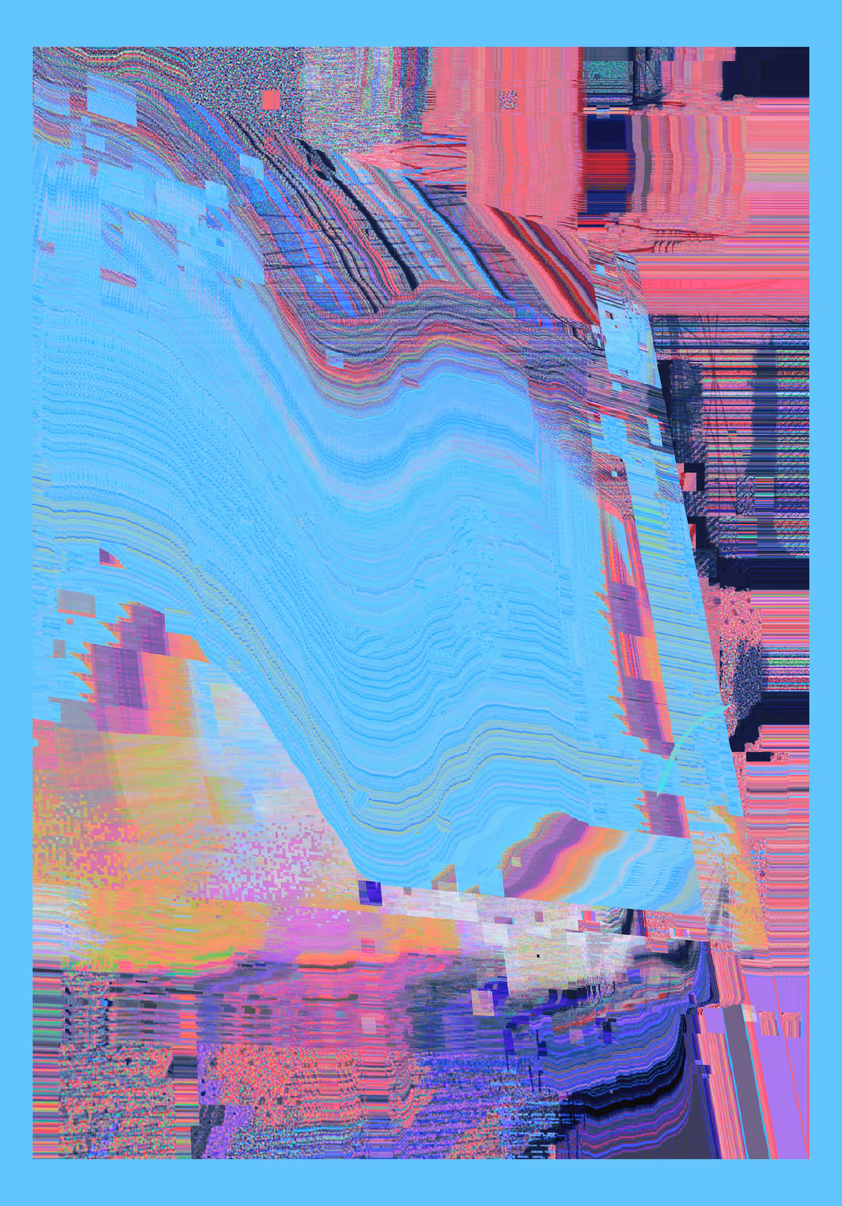 LST & FND: L S T & F N D  53