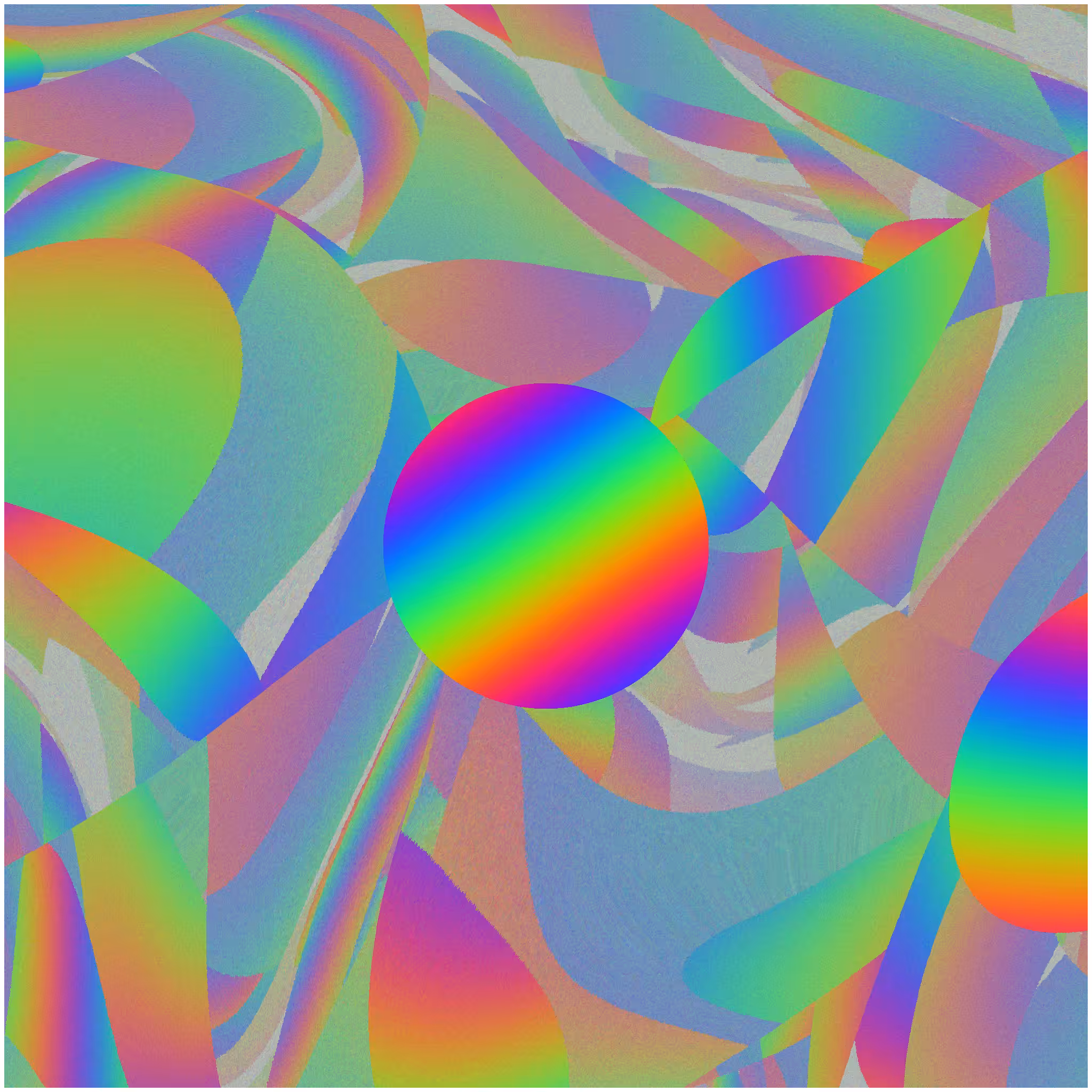 Cycle Of Life #10