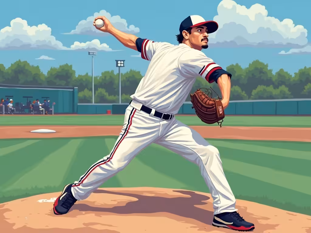 DataBaseball: Collin McHugh - 2018 (3.2 PV)