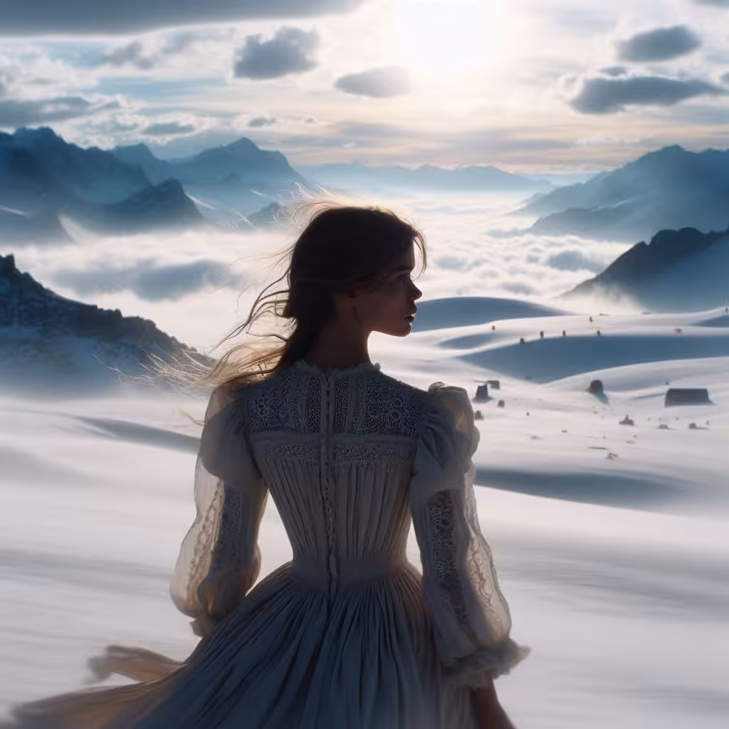 The Happy Valley: The Amplitude of Alpha Rhythms #32