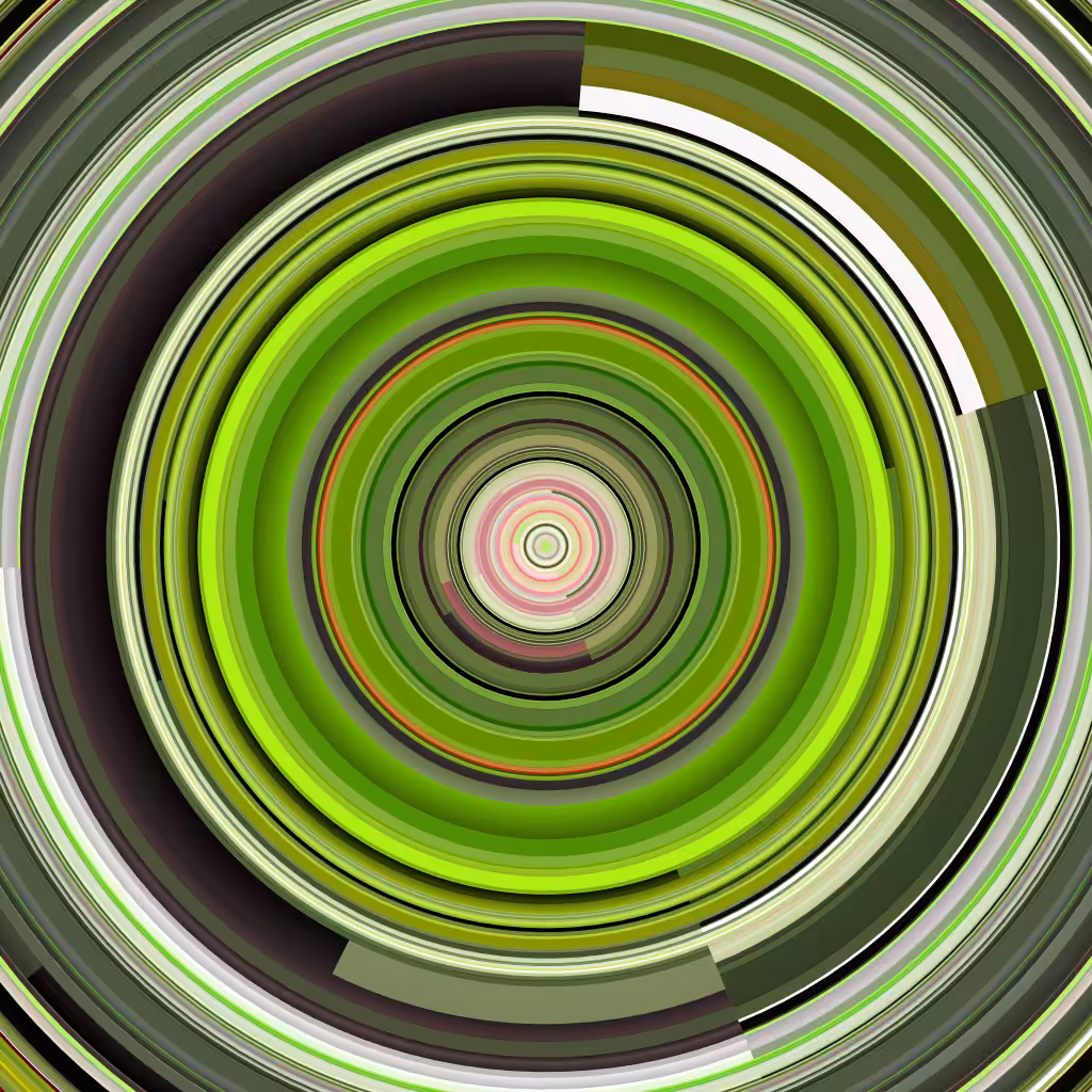 Turntables: pit