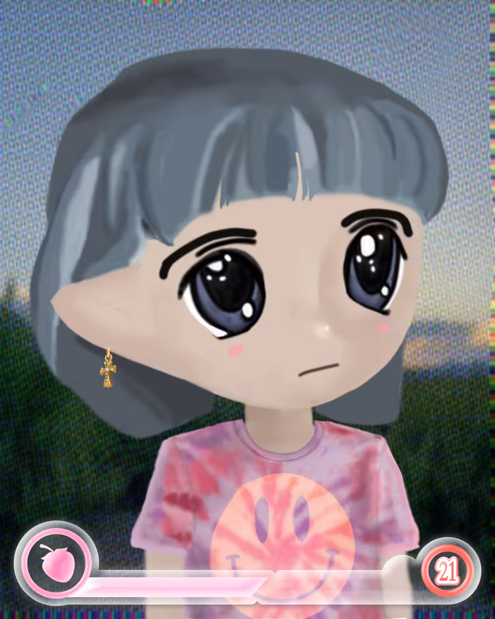 Milady 9813
