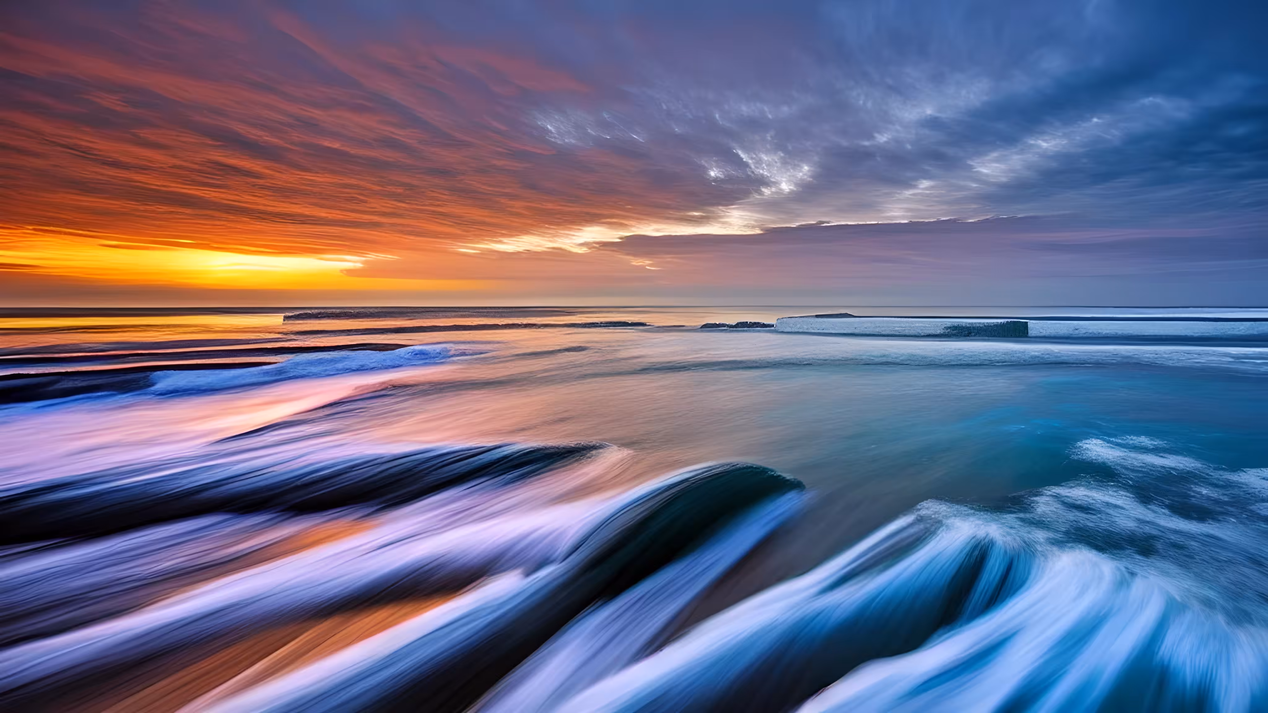 Nature Ai Photography: Protect our Water 7