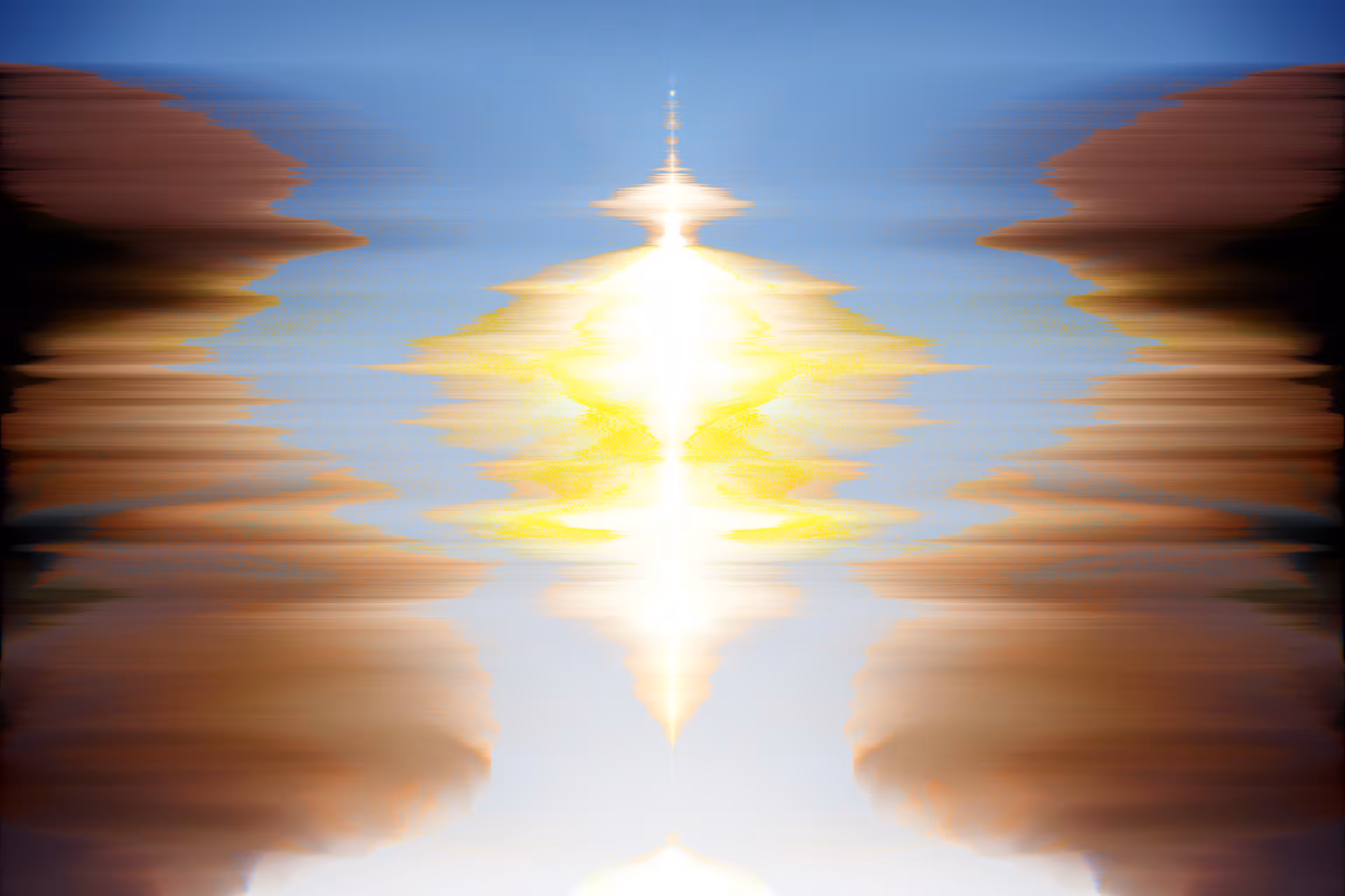 Isles upon Deemed Rivers & Other Wonders 166