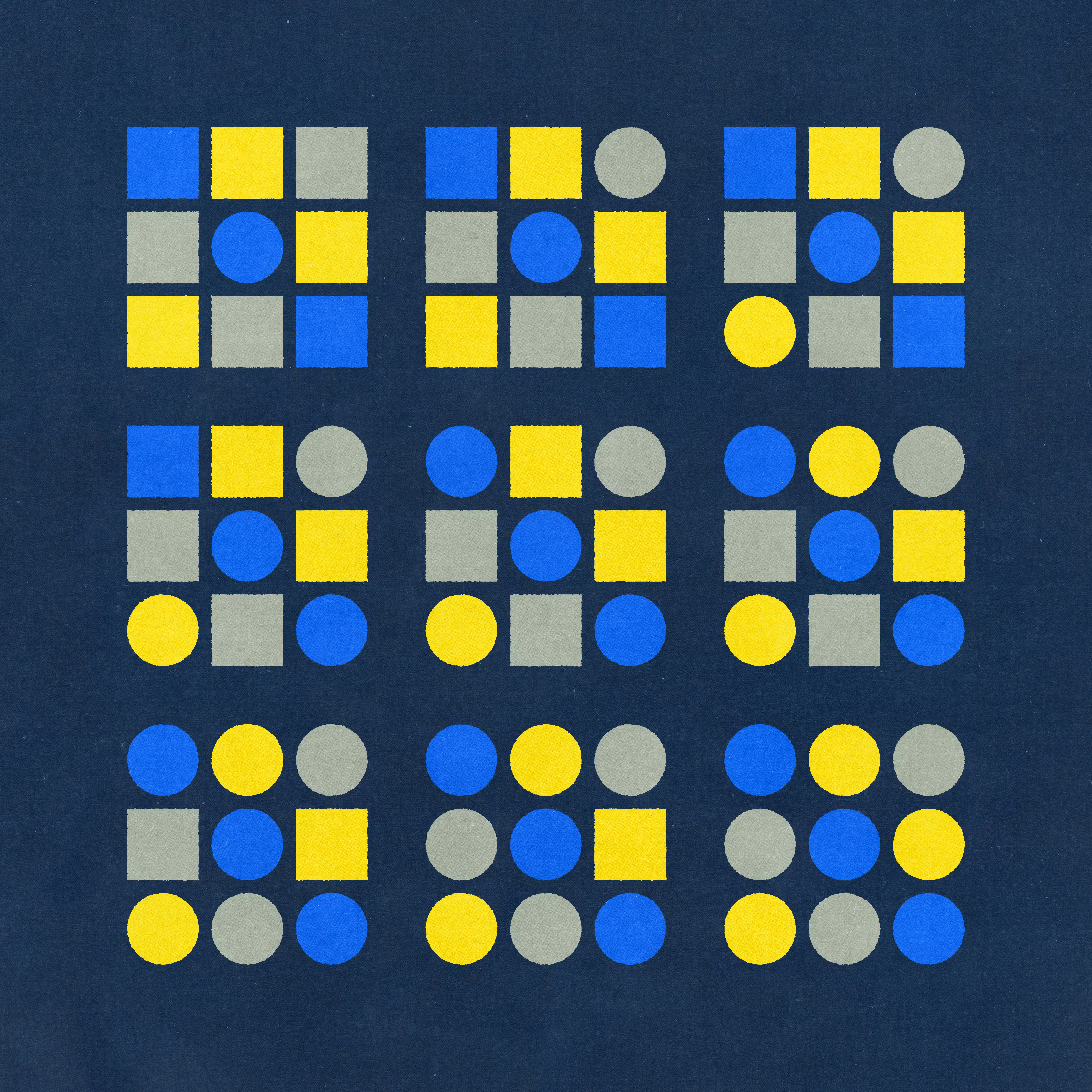 Dot Matrix