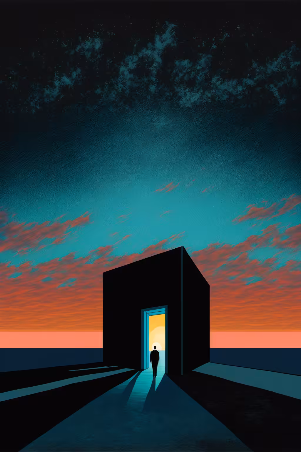 Exit