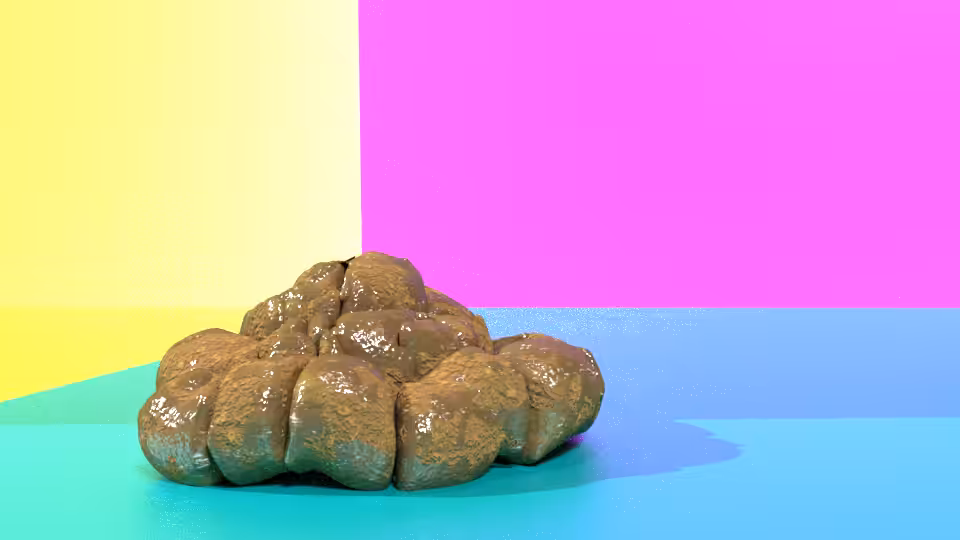 Non Fungible Turd