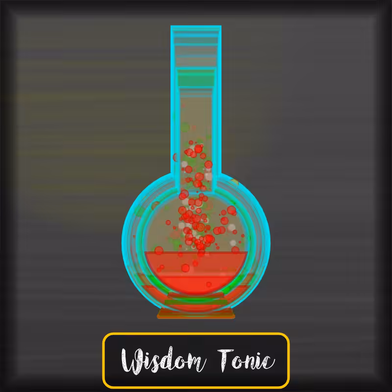 Witch Doctor #131