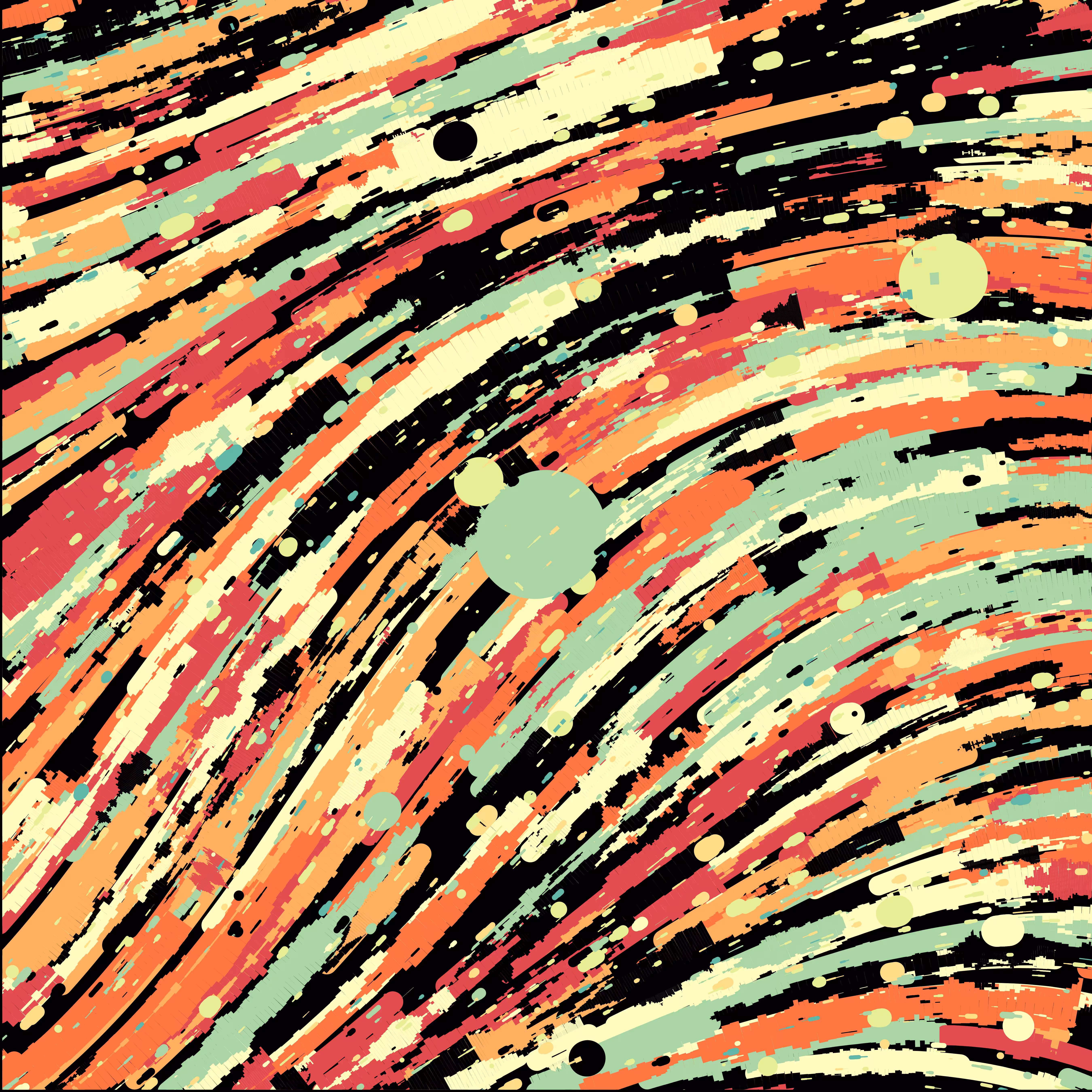 Diversity Flow #8