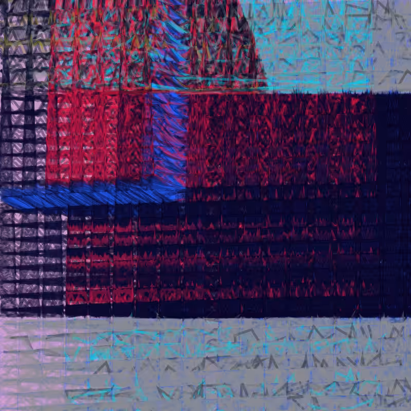 Stereo Print #99