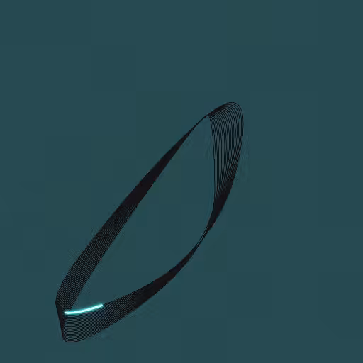And Yet It Loops #3