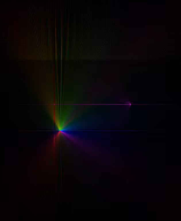 The Moiré Effect #16